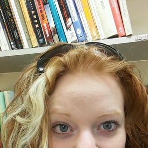 Meet your Posher, Margaret